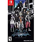 NEO The World Ends with You(輸入版:北米)- Sｗｉｔｃｈ