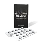 BIAGRA BLACK 300mg×10粒×2シート 男性用サプリメント