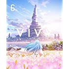 Vivy -Fluorite Eye's Song- 6(完全生産限定版) [Blu-ray]