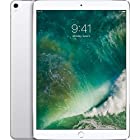 Apple iPad Pro 10.5 インチ (第１世代) Wi-Fi + Cellular 256GB シルバー (整備済み品)