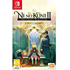 Ni no Kuni II: Revenant Kingdom - Prince's Edition(輸入版:北米)- Sｗｉｔｃｈ