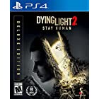 Dying Light 2: Stay Human - Deluxe Edition (輸入版:北米) - PS4