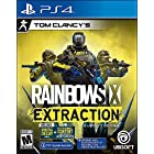 Tom Clancy's Rainbow Six Extraction(輸入版:北米)- PS4