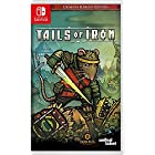 Tails of Iron (輸入版:北米) ? Switch