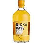 NIKKA DAYS ニッカ デイズ40% [ ウイスキー 日本 700ml ] (箱無し) [並行輸入品]