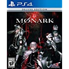 Monark: Deluxe Edition(輸入版:北米)- PS4