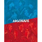 舞台「ARGONAVIS the Live Stage」CD付生産限定盤 [Blu-ray]