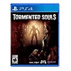 Tormented Souls(輸入版:北米)- PS4