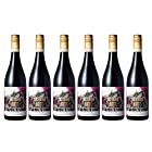 【スペイン コスパ ワイン】 オクタボ アルテ カベルネ ソーヴィニヨン (赤) 750ml×6本
