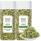 DOZO 金銀花茶 100g（50g*2）特級の金銀花 忍冬花茶 健康花茶 茶葉 自然栽培 中国茶 きんぎんか スイカズラ茶 ハーブティー