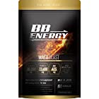 BB.ENERGY シトルリン アルギニン 亜鉛 マカ 圧倒的成分量 63720mg 厳選27成分 クラチャイダム トンカットアリ タウリン オットセイ 30日分 180カプセル 栄養機能食品 日本製 （ビービーエナジー マカブラスト）