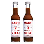 MASTI CHAI（マスティチャイ）無添加チャイベース 300ml x 2本