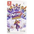 Nerf Legends (輸入版:北米) ? Switch