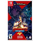 Streets of Rage 4 - Anniversary Edition (輸入版:北米) ? Switch