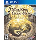 The Cruel King and the Great Hero: Storybook Edition(輸入版:北米)- PS4