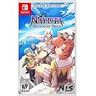 The Legend of Nayuta: Boundless Trails (輸入版:北米) ? Switch