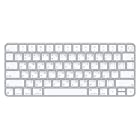 Apple Touch ID搭載Magic Keyboard (Appleシリコン搭載Mac用) - 繁体字中国語（倉頡/注音） - シルバー