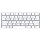 Apple Touch ID搭載Magic Keyboard (Appleシリコン搭載Mac用) - 英語（US) - シルバー