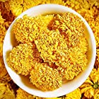 煕渓 皇菊 菊花茶 80g（40g*2）特級皇菊 菊花ちゃ 菊 ハーブティー 花茶 茶葉 菊芋茶 自然栽培 中国茶 健康茶 無農薬 無添加