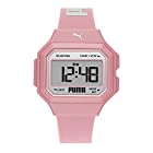 [プーマ] Watch Mini Remix P1057 レディース Pink