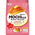 昭和産業 MOCHIcco ホットケーキミックス 480g×6個