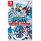 Instant Sports Winter Games (輸入版:北米) ? Switch