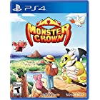 Monster Crown (輸入版:北米) - PS4