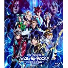 Live Musical「SHOW BY ROCK!!」-DO根性北学園編-夜と黒のReflection(特典なし) [Blu-ray]