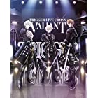 アイドリッシュセブン TRIGGER LIVE CROSS “VALIANT"" Blu-ray BOX -Limited Edition-【完全生産限定】