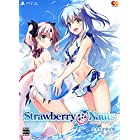 Strawberry Nauts 完全生産限定版 - PS4 (【特典】もとみやみつき描き下ろしB2サイズタペストリー、みかもとすずめの水着アクリルフィギュア、オリジナルサウンドトラック 同梱)