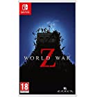 World War Z (Nintendo Switch) (輸入版)