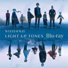 にじさんじ""Light up tones"" [Blu-ray]