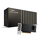 ELSA エルザ NVIDIA RTX A2000 メモリ6GB GDDR6 Ampereグラフィックボード ENQRA2000-6GER