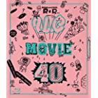 MOVIE40 ユニコーンツアー2021 ドライブしようよ (通常盤) (BD) (特典なし) [Blu-ray]