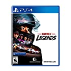 GRID Legends (輸入版:北米) - PS4