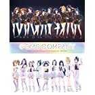 GEMS COMPANY 2nd&3rd LIVE Blu-ray&CD COMPLETE EDITION(Blu-ray2枚組+CD3枚組)
