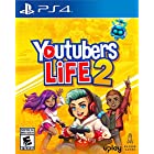 Youtubers Life 2 (輸入版:北米) - PS4