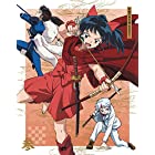 半妖の夜叉姫 Blu-ray Disc BOX 3(完全生産限定版)