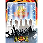 DOBERMAN INFINITY LIVE TOUR 2021""HERE""(Blu-ray)(通常盤)