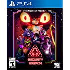 Five Nights at Freddy's: Security Breach(輸入版:北米)- PS4