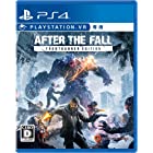 PS4(VR)版 AFTER THE FALL