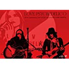 LOVE PSYCHEDELICO 「20th Anniversary Tour 2021 Live at LINE CUBE SHIBUYA」 [Blu-ray]