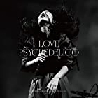 LOVE PSYCHEDELICO 「20th Anniversary Tour 2021 Special Box」(完全生産限定盤) [Blu-ray+2CD+グッズ]
