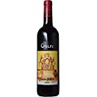 グルフィ ネロイブレオ 2019 イタリア シチリア 赤ワイン 750ml