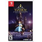 Tandem: A Tale of Shadows (輸入版:北米) ? Switch