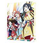 ラブライブ! 虹ヶ咲学園スクールアイドル同好会 2nd Season 4 (特装限定版) [Blu-ray]