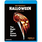 ハロウィン≪4Kリマスター版≫ [Blu-ray]