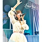 Liyuu First Concert 2022「Fo(u)r YuU」 Blu-ray