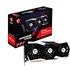 MSI Radeon RX 6750 XT GAMING X TRIO 12G グラフィックスボード VD8092