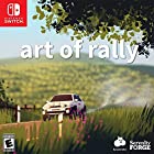 art of rally - Collector's Edition (輸入版:北米) ? Switch